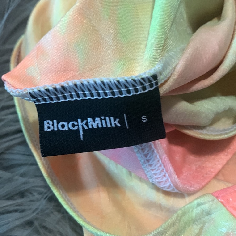 Blackmilk - Picture 5 of 6